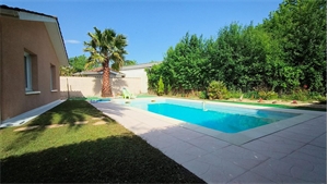 maison à la vente -   64600  ANGLET, surface 190 m2 vente maison - UBI482703671